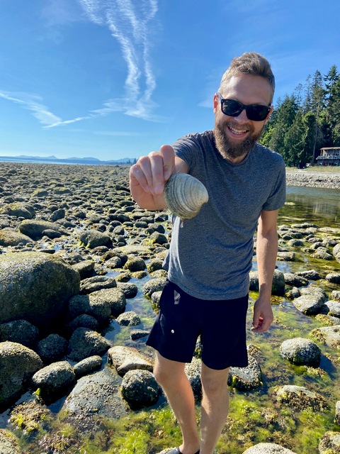 Finding shells
