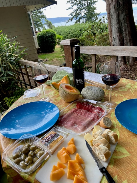 Charcuterie