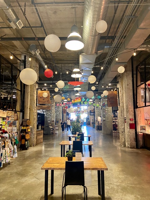 Victoria Public Market