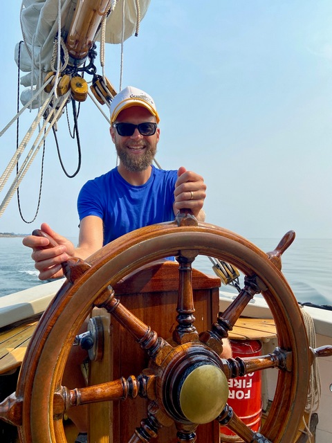 Steering the Duen